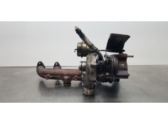 Recambio de turbocompresor para volkswagen lt caja abierta (mod. 1997) lt 28 caja abierta referencia OEM IAM 074145701C  