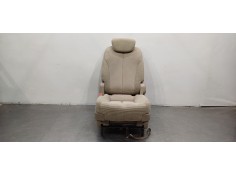 Recambio de asientos tercera fila ( pareja ) para kia carnival 2.9 crdi vgt concept referencia OEM IAM 895104D411   2