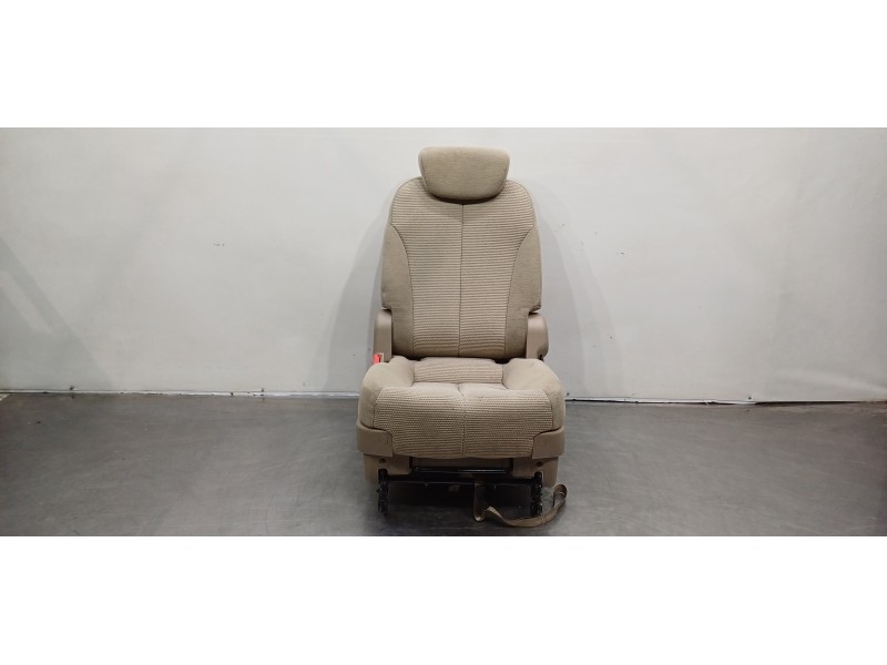 Recambio de asientos tercera fila ( pareja ) para kia carnival 2.9 crdi vgt concept referencia OEM IAM 895104D411   Recambio de asientos tercera fila ( pareja ) para kia carnival 2.9 crdi vgt concept referencia OEM IAM 895104D411
