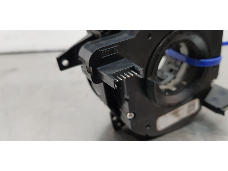 Recambio de anillo airbag para land rover range rover vogue referencia OEM IAM LR034961  