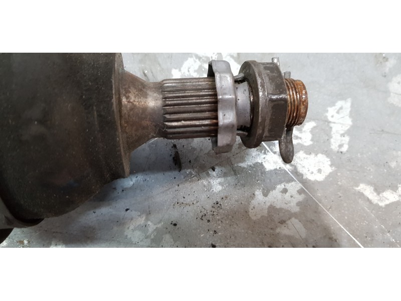 Recambio de transmision delantera derecha para citroen ds4 desire referencia OEM IAM 9685084680   Recambio de transmision delantera derecha para citroen ds4 desire referencia OEM IAM 9685084680