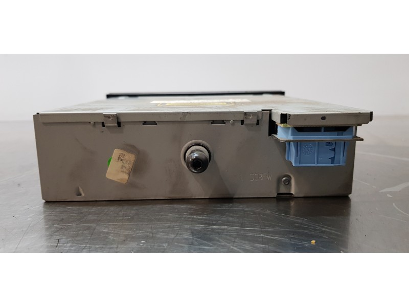 Recambio de sistema audio / radio cd para peugeot 307 cc (s2) básico referencia OEM IAM 9647521477  