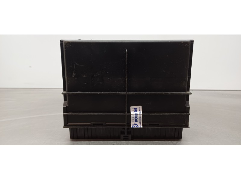 Recambio de modulo confort para ford fiesta (cbk) ambiente referencia OEM IAM 2S6T15K600CF 5WK48032D  Recambio de modulo confort para ford fiesta (cbk) ambiente referencia OEM IAM 2S6T15K600CF 5WK48032D