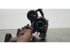 Recambio de turbocompresor para volkswagen lt caja abierta (mod. 1997) lt 28 caja abierta referencia OEM IAM 074145701C   2
