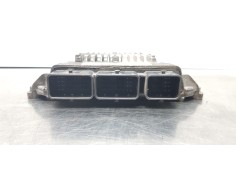 Recambio de centralita motor uce para ford focus c-max (cap) trend (d) referencia OEM IAM 3M5112A650AA 5WS10211A  2