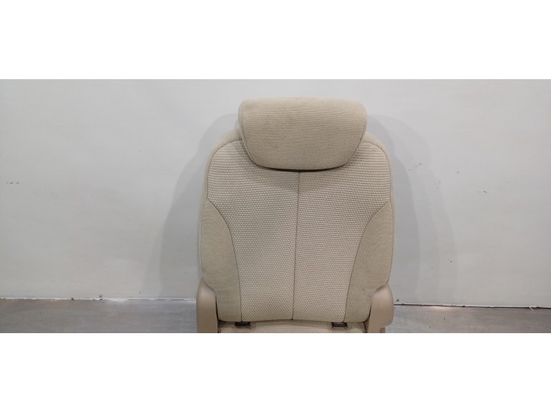 Recambio de asientos tercera fila ( pareja ) para kia carnival 2.9 crdi vgt concept referencia OEM IAM 895104D411   Recambio de asientos tercera fila ( pareja ) para kia carnival 2.9 crdi vgt concept referencia OEM IAM 895104D411