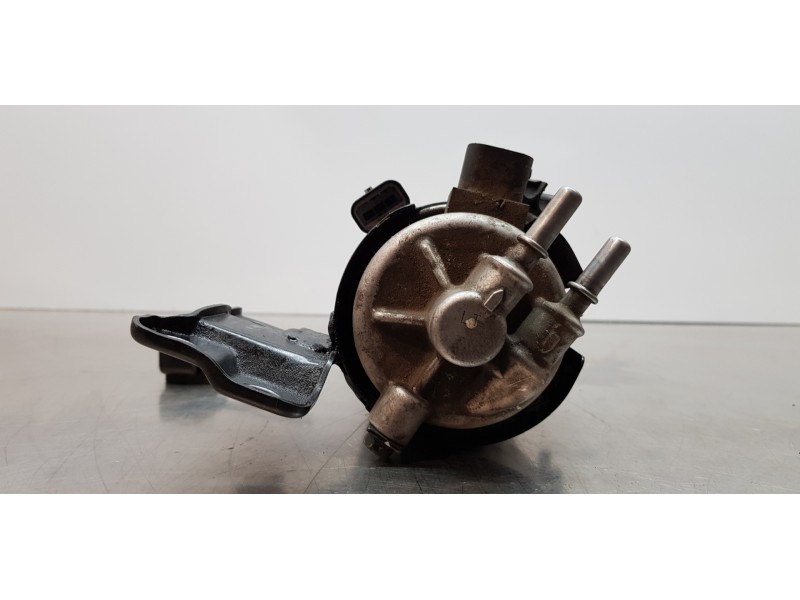 Recambio de soporte filtro gasoil para kia carens ( ) basic referencia OEM IAM 31970A4980   Recambio de soporte filtro gasoil para kia carens ( ) basic referencia OEM IAM 31970A4980