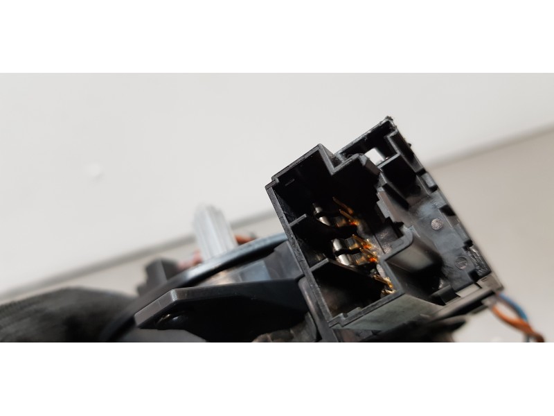 Recambio de anillo airbag para land rover range rover vogue referencia OEM IAM LR034961  