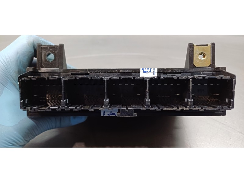 Recambio de modulo confort para ford fiesta (cbk) ambiente referencia OEM IAM 2S6T15K600CF 5WK48032D  Recambio de modulo confort para ford fiesta (cbk) ambiente referencia OEM IAM 2S6T15K600CF 5WK48032D