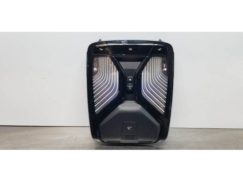 Recambio de luz interior para bmw serie x3 (g01) xdrive20d referencia OEM IAM 61315A5A4F8 5A5A4F8 