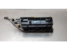 Recambio de mando climatizador para toyota auris touring sports (e18) hybrid active referencia OEM IAM 5590002460   2
