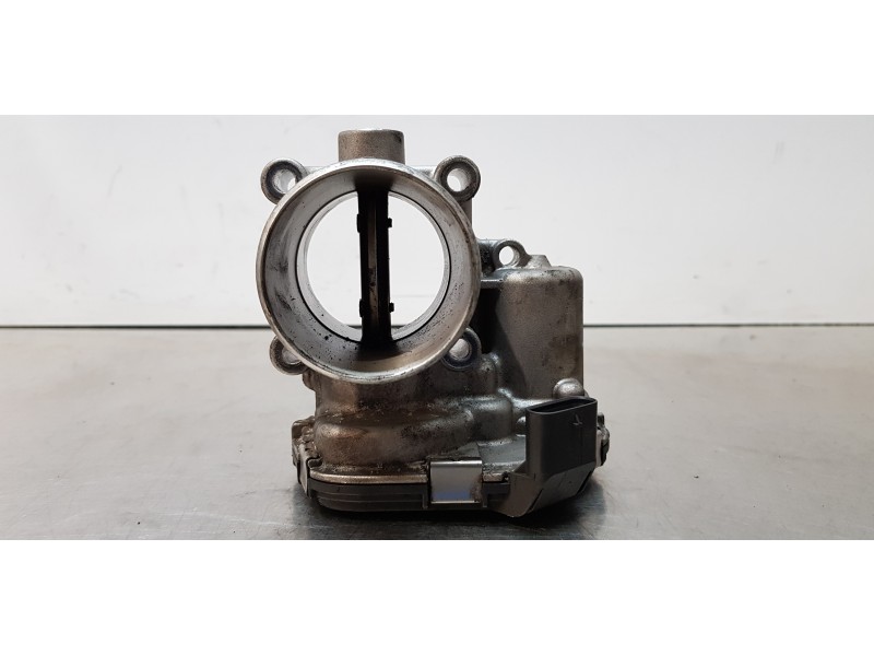 Recambio de caja mariposa para kia carens ( ) concept referencia OEM IAM 351002A600  