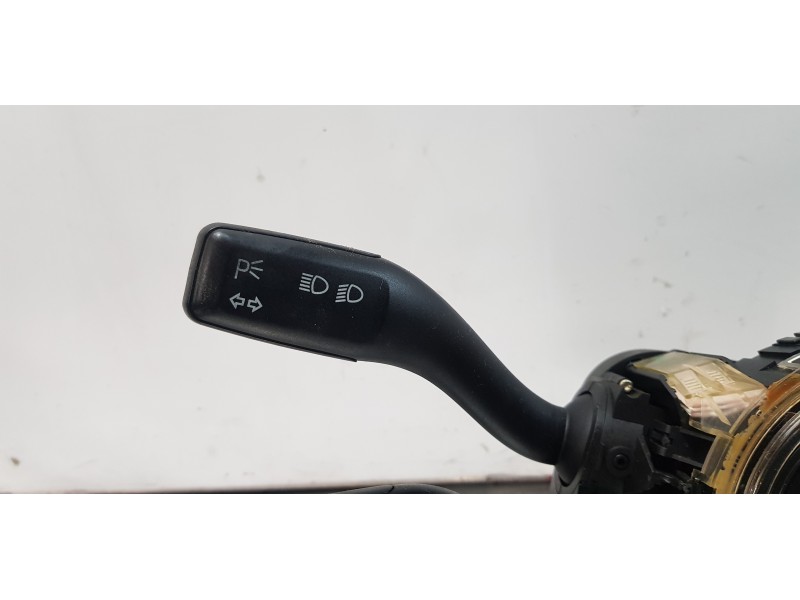 Recambio de mando multifuncion para porsche cayenne (typ 9pa) s referencia OEM IAM 95561329201  