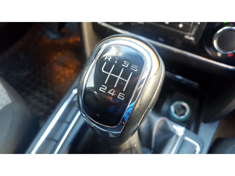 skoda superb combi (3t5) del año 2011