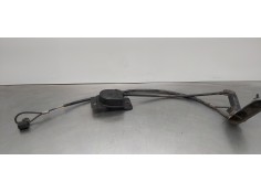 Recambio de soporte rueda repuesto para ford transit caja cerrada ´06 ft 330 k trend lkw referencia OEM IAM 1690280 5C161K353DC 