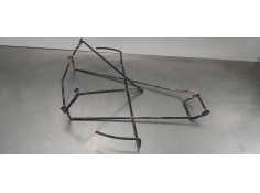 Recambio de soporte rueda repuesto para renault kangoo (f/kc0) alize referencia OEM IAM 7700312294  