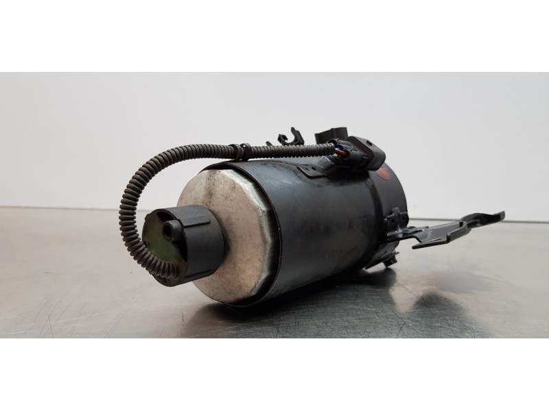 Recambio de soporte filtro gasoil para kia carens ( ) basic referencia OEM IAM 31970A4980   Recambio de soporte filtro gasoil para kia carens ( ) basic referencia OEM IAM 31970A4980