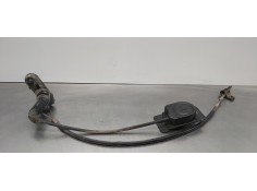 Recambio de soporte rueda repuesto para ford transit caja cerrada ´06 ft 330 k trend lkw referencia OEM IAM 1690280 5C161K353DC  2