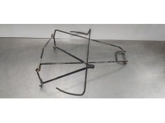 Recambio de soporte rueda repuesto para renault kangoo (f/kc0) alize referencia OEM IAM 7700312294   2