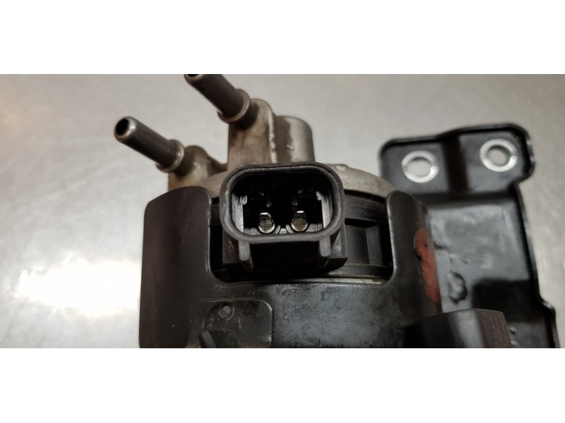 Recambio de soporte filtro gasoil para kia carens ( ) basic referencia OEM IAM 31970A4980   Recambio de soporte filtro gasoil para kia carens ( ) basic referencia OEM IAM 31970A4980