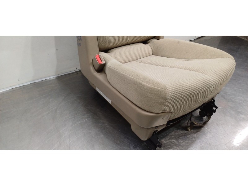 Recambio de asientos tercera fila ( pareja ) para kia carnival 2.9 crdi vgt concept referencia OEM IAM 895104D411   Recambio de asientos tercera fila ( pareja ) para kia carnival 2.9 crdi vgt concept referencia OEM IAM 895104D411