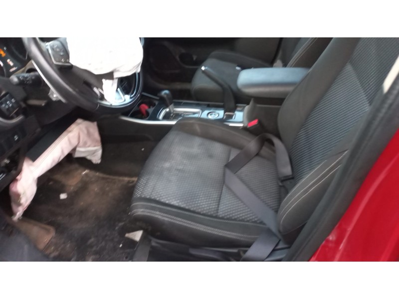 mitsubishi outlander (gf0) del año 2017