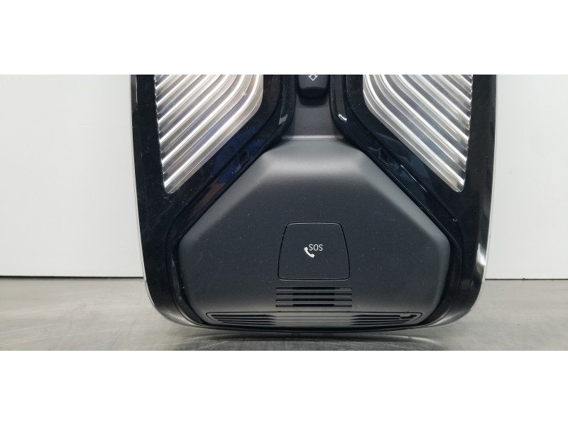 Recambio de luz interior para bmw serie x3 (g01) xdrive20d referencia OEM IAM 61315A5A4F8 5A5A4F8 