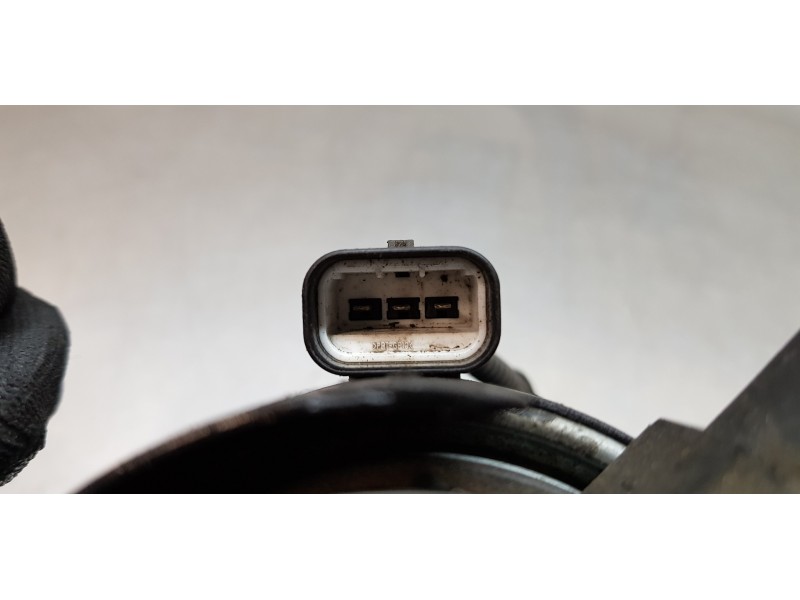 Recambio de soporte filtro gasoil para kia carens ( ) basic referencia OEM IAM 31970A4980   Recambio de soporte filtro gasoil para kia carens ( ) basic referencia OEM IAM 31970A4980