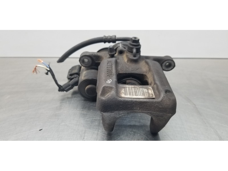 Recambio de pinza freno trasera izquierda para peugeot 3008 allure referencia OEM IAM 1608998880   Recambio de pinza freno trasera izquierda para peugeot 3008 allure referencia OEM IAM 1608998880