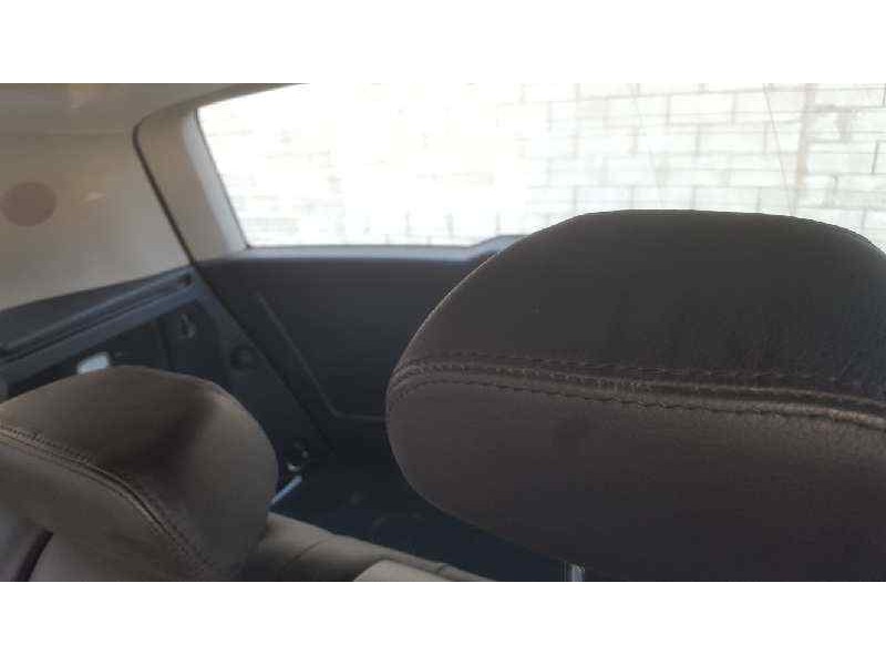 mercedes clase glk (w204) glk del año 2009