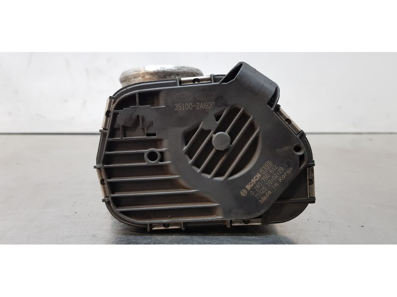 Recambio de caja mariposa para kia carens ( ) concept referencia OEM IAM 351002A600  