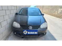 volkswagen golf v berlina (1k1) del año 2003