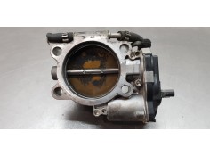 Recambio de caja mariposa para land rover range rover vogue referencia OEM IAM LR035563B  