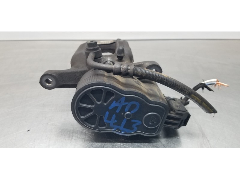 Recambio de pinza freno trasera izquierda para peugeot 3008 allure referencia OEM IAM 1608998880   Recambio de pinza freno trasera izquierda para peugeot 3008 allure referencia OEM IAM 1608998880