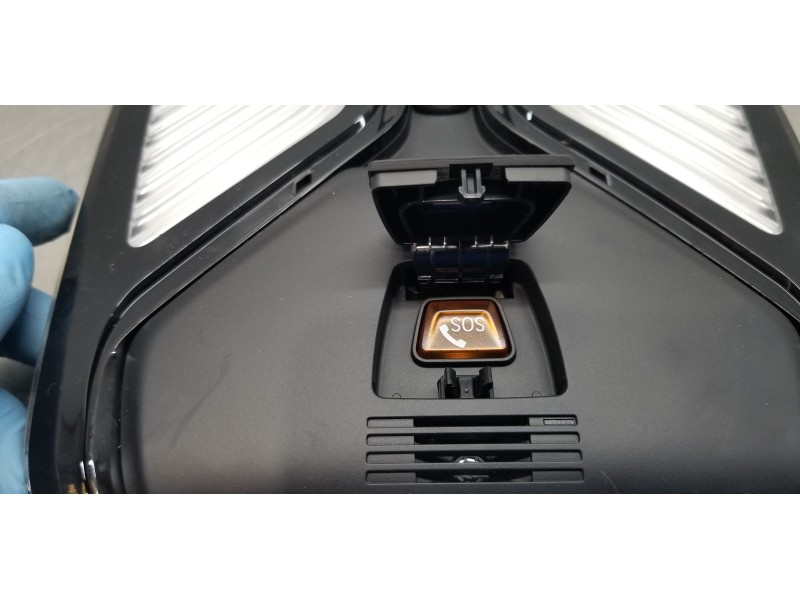 Recambio de luz interior para bmw serie x3 (g01) xdrive20d referencia OEM IAM 61315A5A4F8 5A5A4F8 