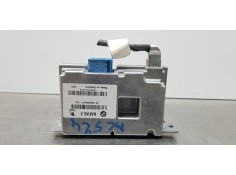 Recambio de modulo electronico para bmw serie x1 (f48) sdrive18d referencia OEM IAM 9399247 9399247-01 