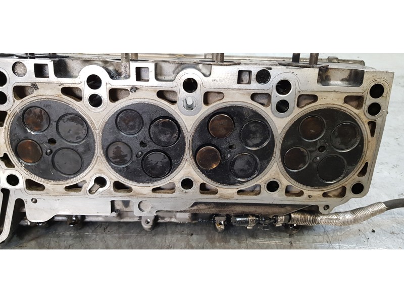 Recambio de culata para audi a8 (4e2) 4.0 tdi quattro referencia OEM IAM 057103064S  