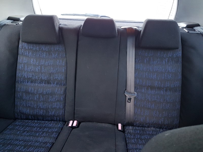 peugeot 307 (s1) del año 2003 peugeot 307 (s1) del año 2003