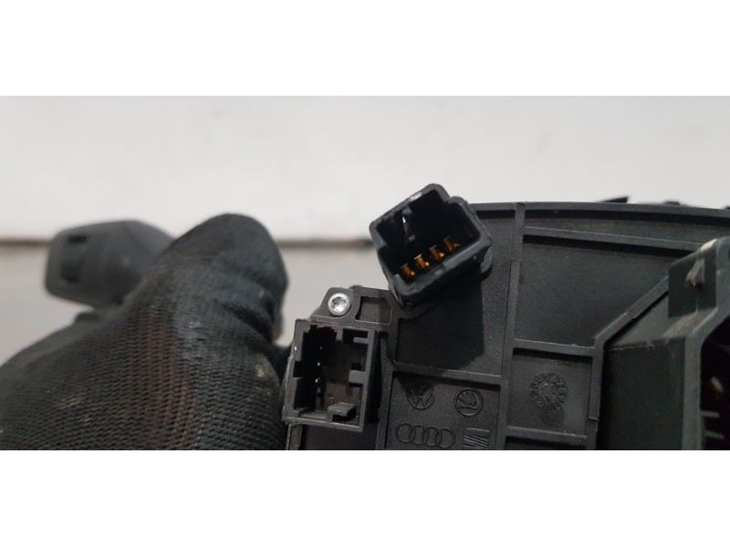 Recambio de mando multifuncion para porsche cayenne (typ 9pa) s referencia OEM IAM 95561329201  