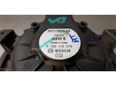 Recambio de motor calefaccion para ford ka+ ultimate referencia OEM IAM AV1119846AB   2