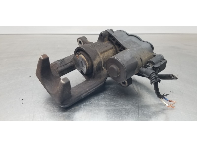 Recambio de pinza freno trasera izquierda para peugeot 3008 allure referencia OEM IAM 1608998880   Recambio de pinza freno trasera izquierda para peugeot 3008 allure referencia OEM IAM 1608998880