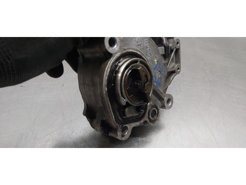 Recambio de depresor freno / bomba vacio para mitsubishi outlander (cw0) challenge 4wd referencia OEM IAM MN982281  