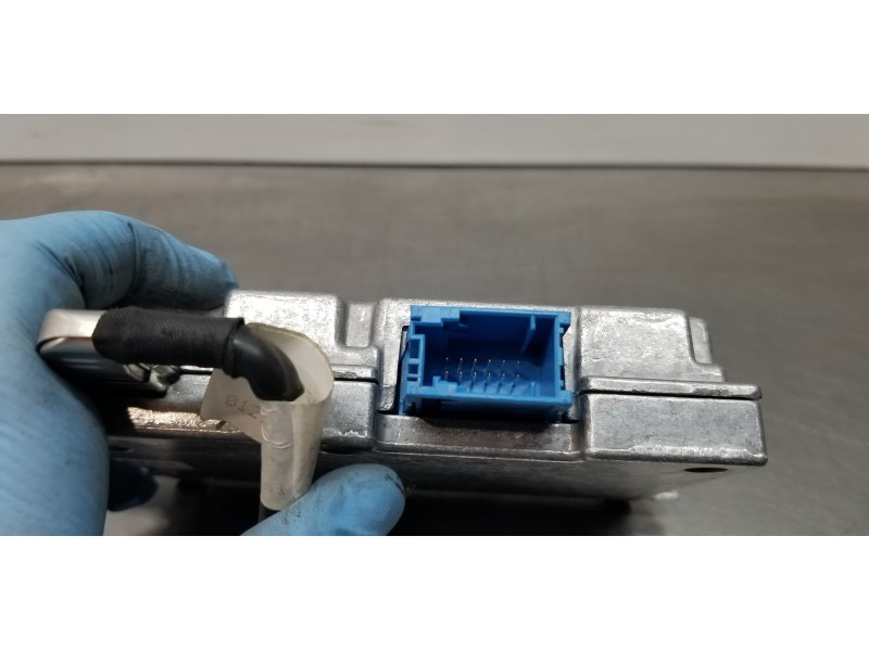 Recambio de modulo electronico para bmw serie x1 (f48) sdrive18d referencia OEM IAM 9399247 9399247-01 