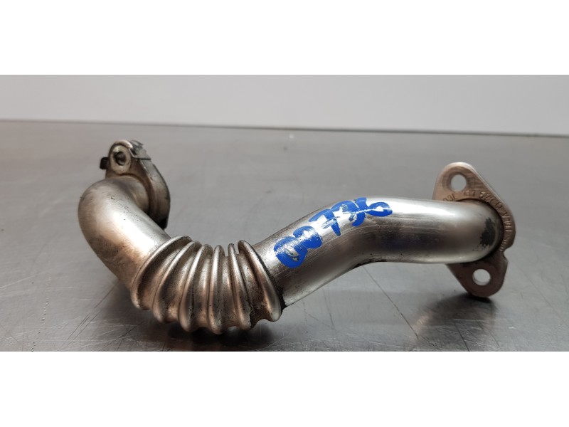 Recambio de tubo para skoda rapid active referencia OEM IAM 03L131521Q   Recambio de tubo para skoda rapid active referencia OEM IAM 03L131521Q