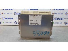 Recambio de centralita abs para mercedes clase e (w210) berlina 320 (210.065) referencia OEM IAM 0275455632