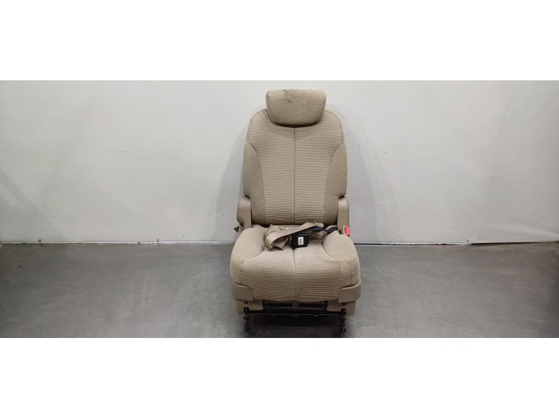Recambio de asientos tercera fila ( pareja ) para kia carnival 2.9 crdi vgt concept referencia OEM IAM 895104D411   Recambio de asientos tercera fila ( pareja ) para kia carnival 2.9 crdi vgt concept referencia OEM IAM 895104D411