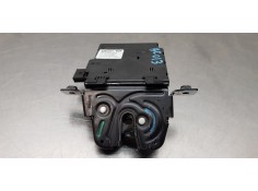 Recambio de cerradura maletero / porton para land rover range rover vogue referencia OEM IAM LR034349  