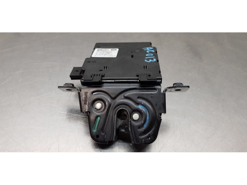 Recambio de cerradura maletero / porton para land rover range rover vogue referencia OEM IAM LR034349  