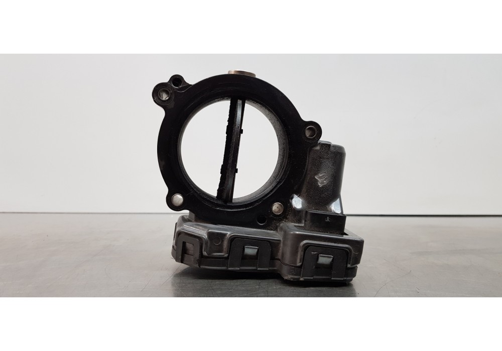 Recambio de caja mariposa para mercedes clase b (w246) b 200 cdi (246.208) referencia OEM IAM A6510900470 0280750573 