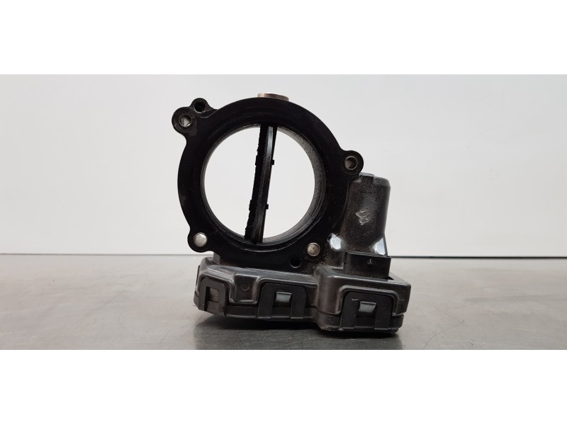 Recambio de caja mariposa para mercedes clase b (w246) b 200 cdi (246.208) referencia OEM IAM A6510900470 0280750573 